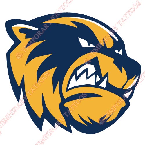 Wolverine Customize Temporary Tattoos Stickers NO.347